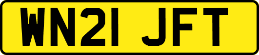 WN21JFT