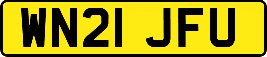 WN21JFU