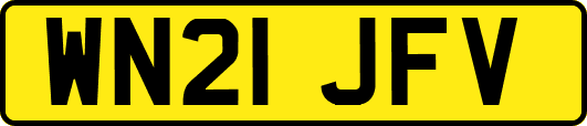 WN21JFV