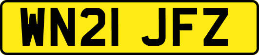 WN21JFZ