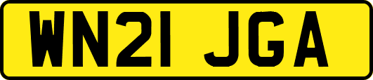 WN21JGA