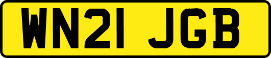 WN21JGB