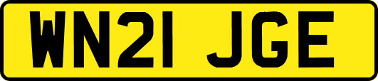 WN21JGE