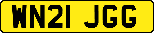 WN21JGG