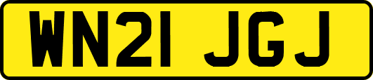 WN21JGJ