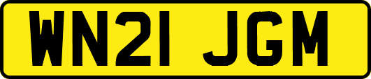 WN21JGM