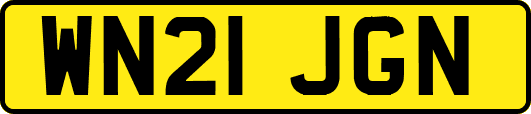 WN21JGN