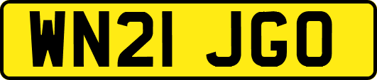 WN21JGO