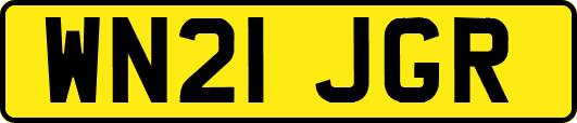 WN21JGR