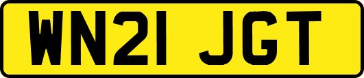 WN21JGT