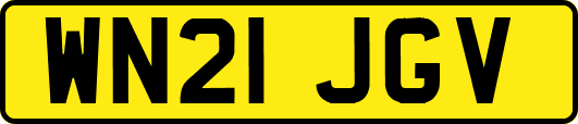 WN21JGV