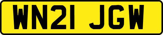 WN21JGW