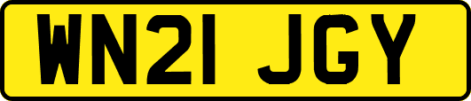 WN21JGY