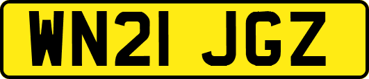 WN21JGZ