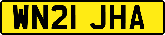 WN21JHA