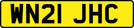 WN21JHC