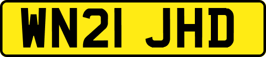 WN21JHD