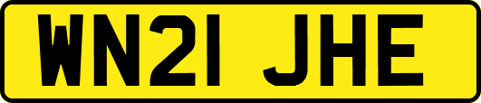 WN21JHE