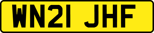 WN21JHF