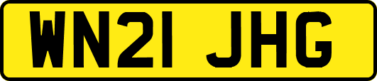 WN21JHG