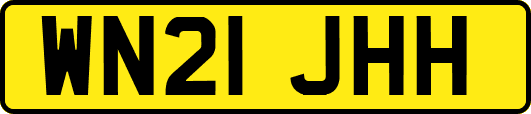 WN21JHH