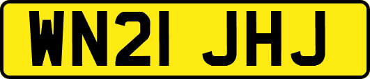 WN21JHJ