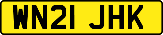 WN21JHK