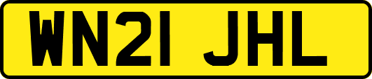 WN21JHL