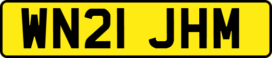 WN21JHM