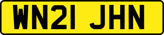 WN21JHN