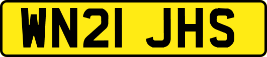 WN21JHS
