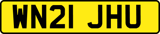 WN21JHU