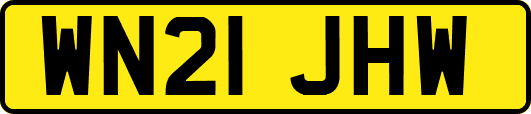 WN21JHW
