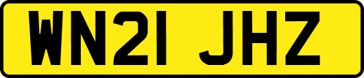 WN21JHZ