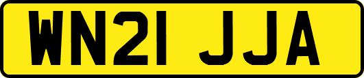 WN21JJA