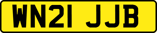 WN21JJB
