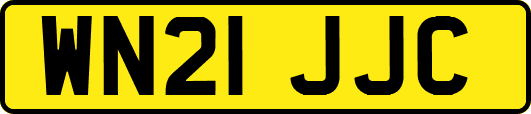 WN21JJC