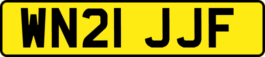 WN21JJF