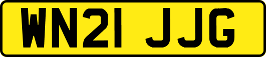 WN21JJG