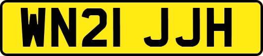 WN21JJH