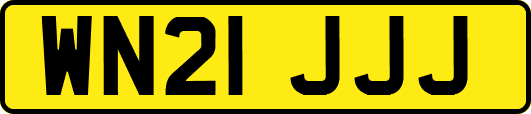 WN21JJJ