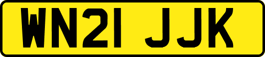 WN21JJK