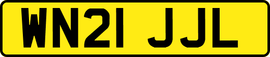 WN21JJL
