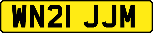 WN21JJM