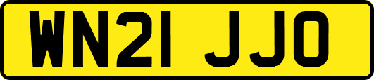 WN21JJO