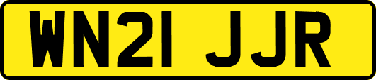 WN21JJR