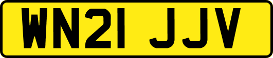 WN21JJV