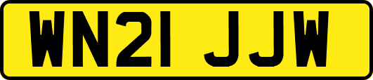 WN21JJW