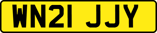 WN21JJY