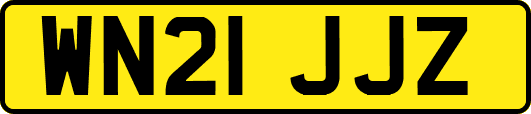 WN21JJZ